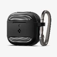 ارسال فوری   کاور ایرپاد 4 SPIGEN Rugged Armor