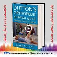 Dutton’s Orthopedic Survival Guide: Managing Common Conditions