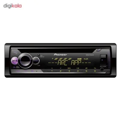 پخش کننده خودرو پایونیر مدل DEH-S2250UI