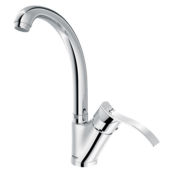 شیر آشپزخانه شودر مدل اپال کد ۴۸