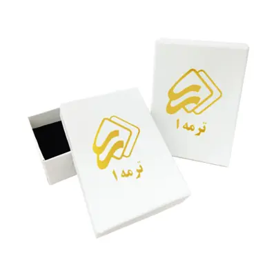 جاکلیدی ترمه ۱ مدل بهمن کد Sam 1547