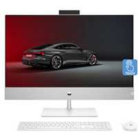 کامپیوتر همه کاره 27 اینچی اچ پی مدل Pavilion 27 CA2151 - A