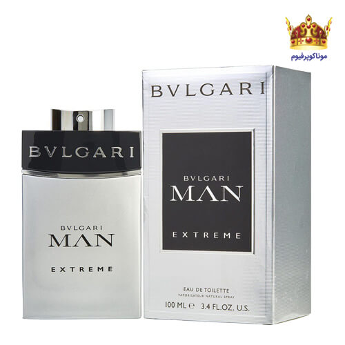 بولگاری من اکستریم | قیمت بولگاری من اکستریم | موناکوپرفیوم