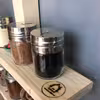 شلف دیواری روستیک دکور مدل W1010