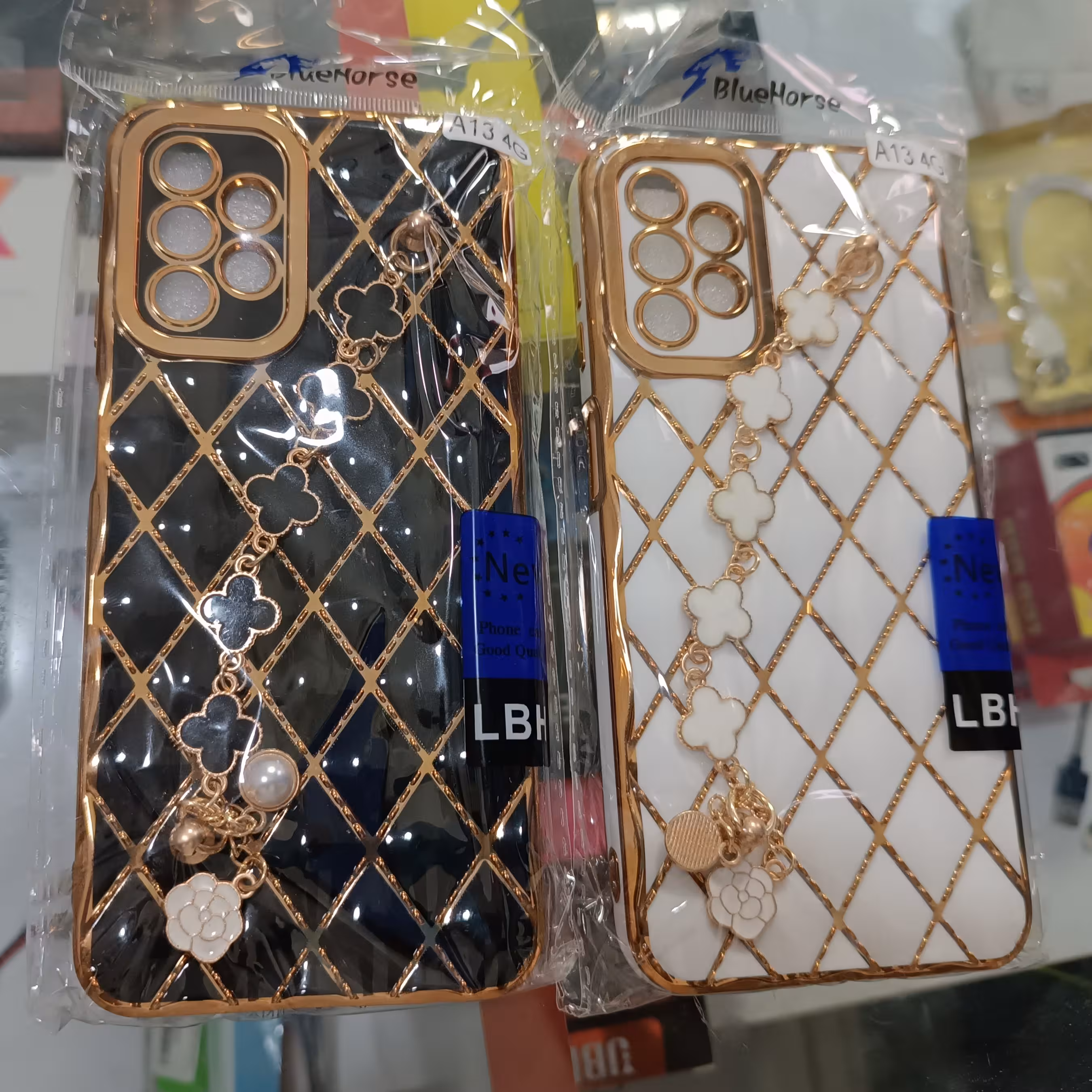 قاب گوشی سامسونگ A13 و A23 
