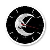 ساعت‌های دیواری راویتا طرح 2743