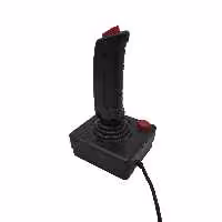 دسته خلبانی آتاری 2600