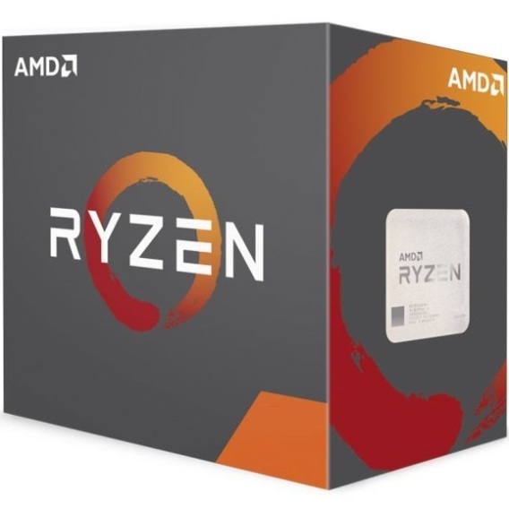 پردازنده ای ام دی Ryzen 7 1700X