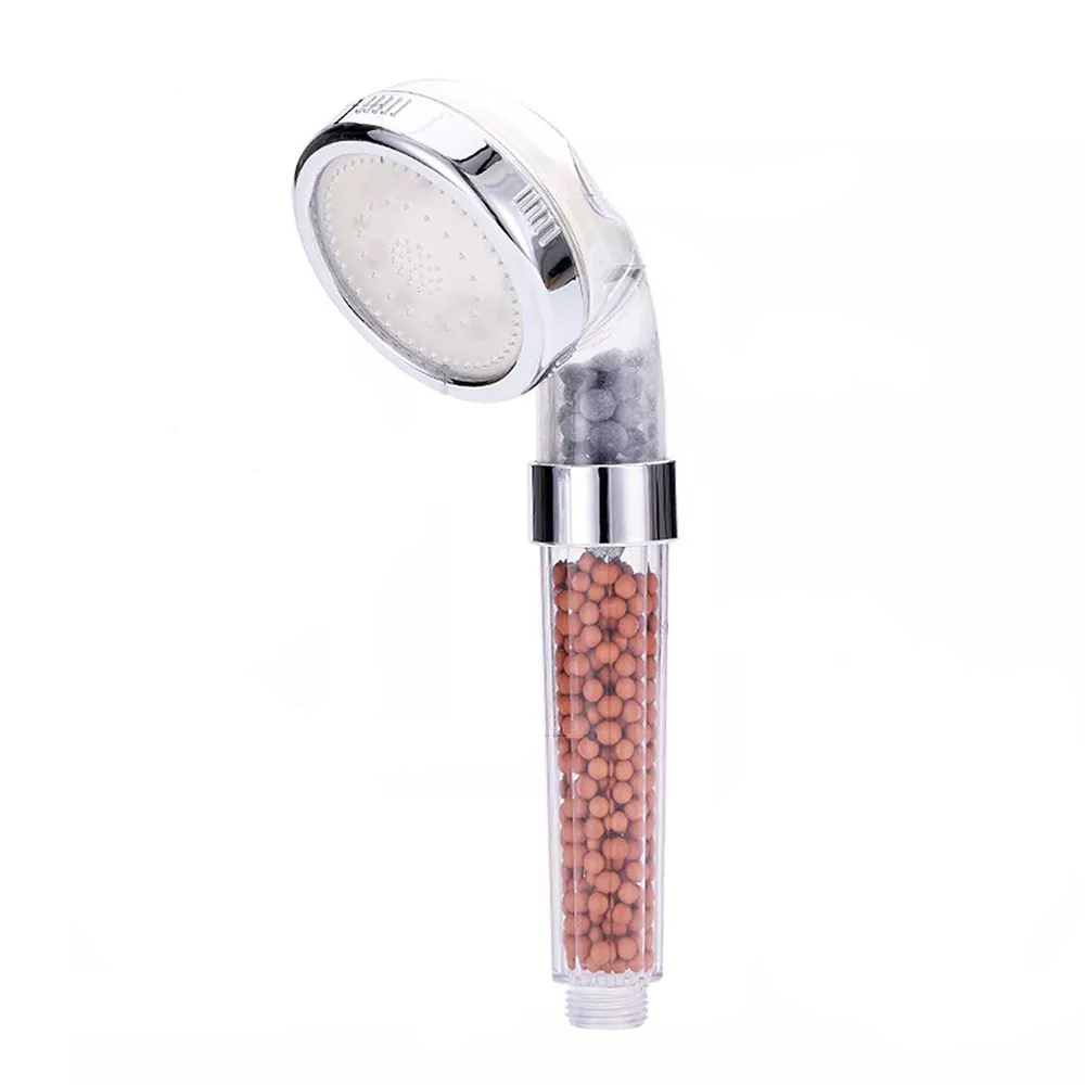 سردوش افزایش فشار آب مدل LED