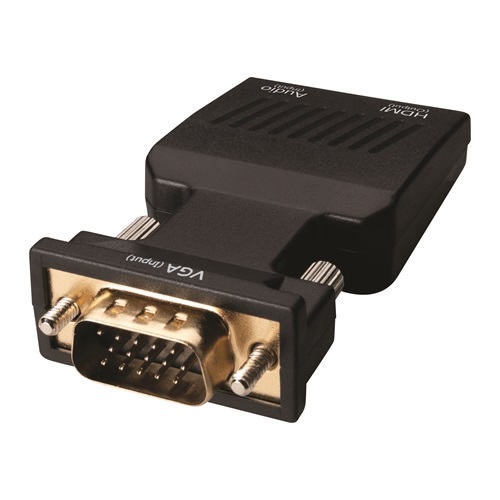 تبدیل HDMI To VGA