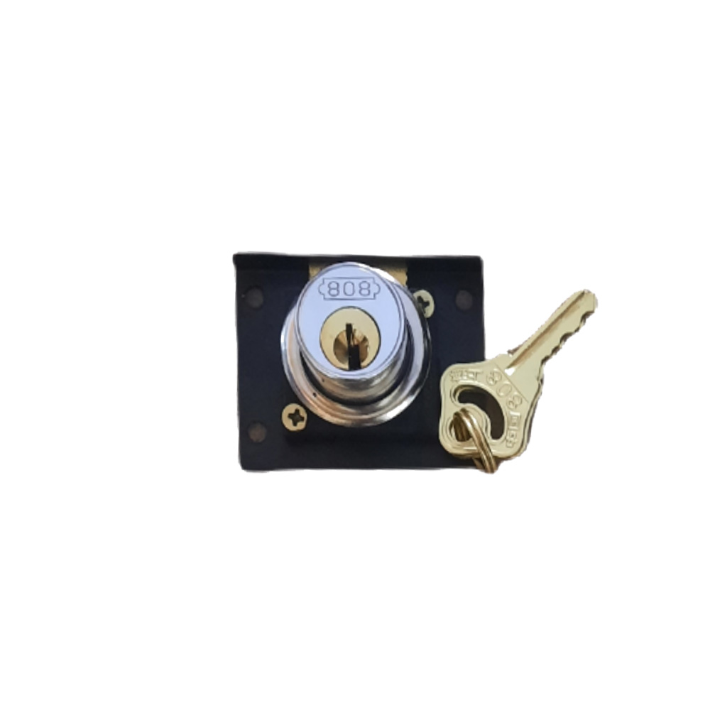 قفل کمدی مدل 808