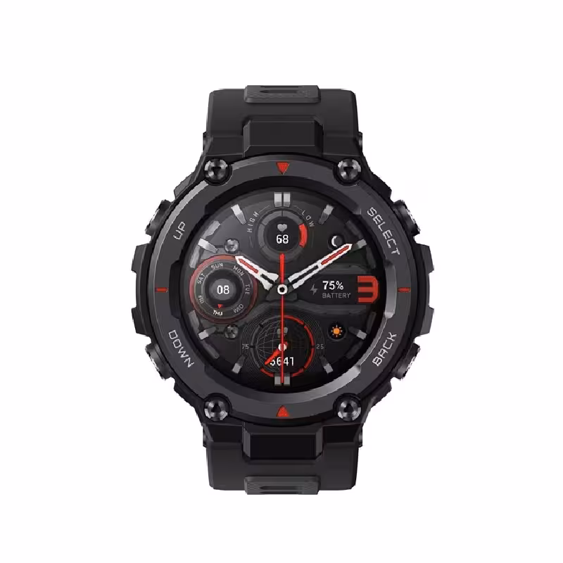 ساعت هوشمند شیائومی AmazFit T-Rex Pro Smartwatch