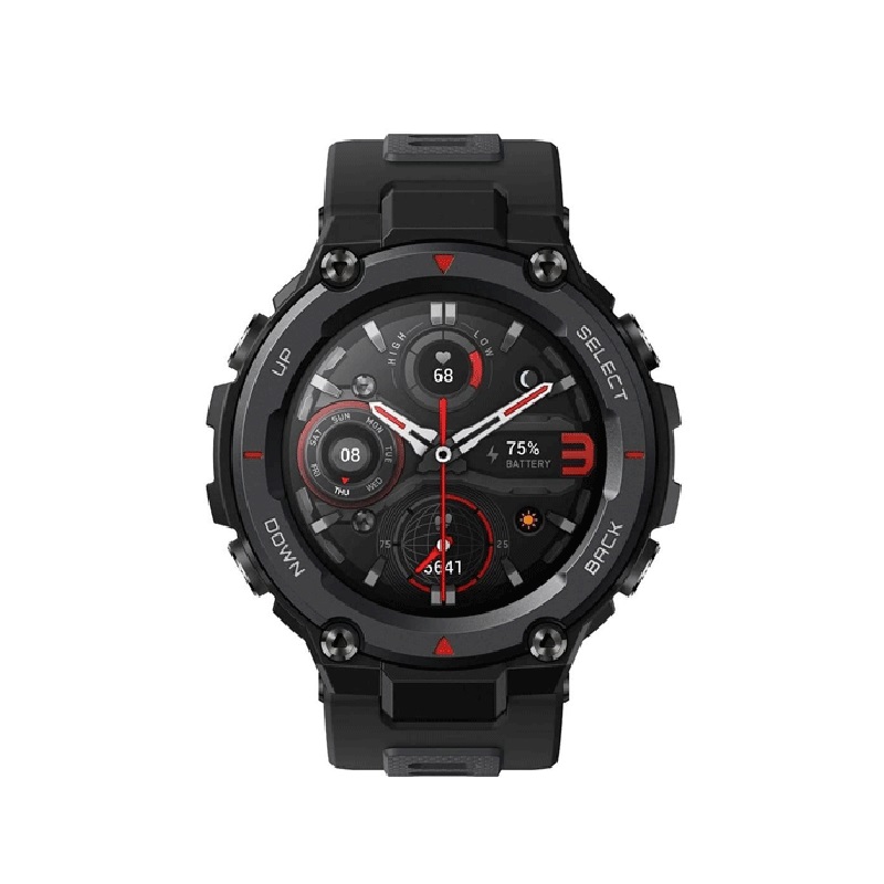 ساعت هوشمند شیائومی AmazFit T-Rex Pro Smartwatch