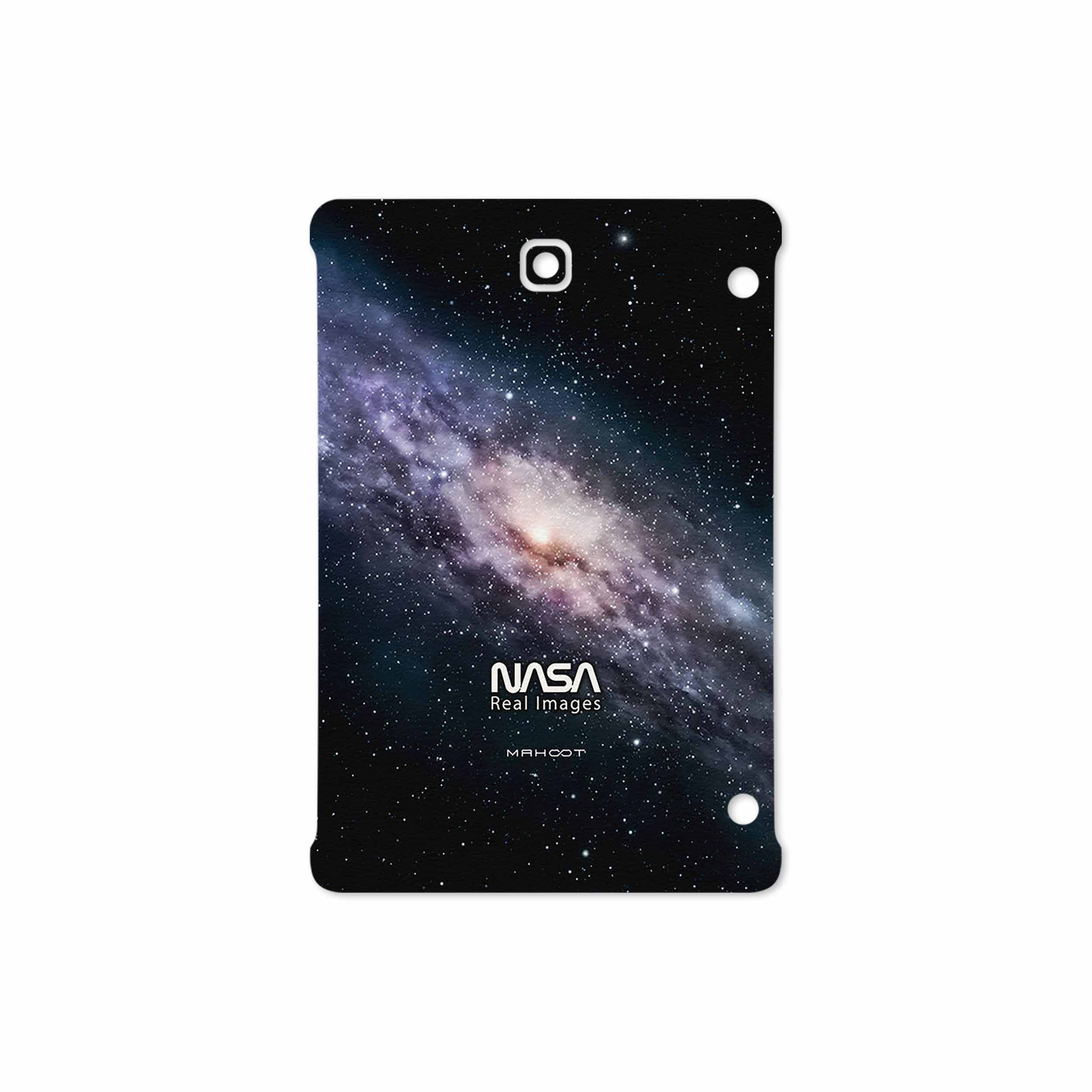 برچسب پوششی ماهوت مدل Universe-by-NASA-3 مناسب برای تبلت سامسونگ Galaxy Tab S2 8.0 2015 T710