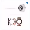 برچسب ماهوت طرح Iran Carpet6 مناسب برای ساعت هوشمند سامسونگ Watch4 40mm
