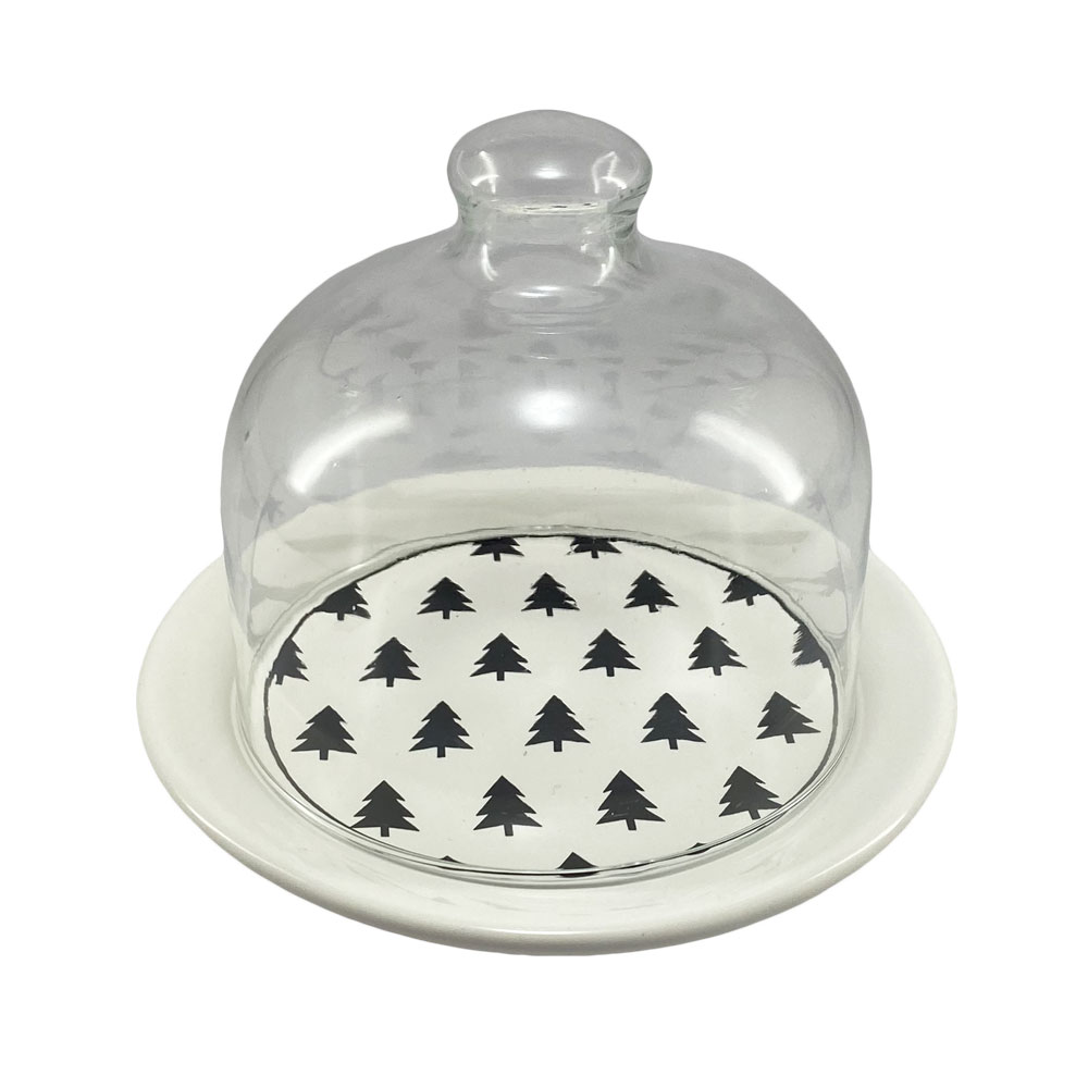 ظرف کره مایا هوم طرح کاج