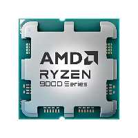 خرید پردازنده AMD Ryzen 7 9800X3D Tray با بهترین قیمت