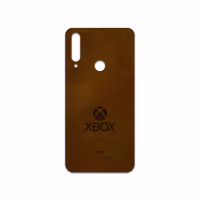 برچسب پوششی ماهوت مدل BFL-XBOX مناسب برای گوشی موبایل آنر 9X