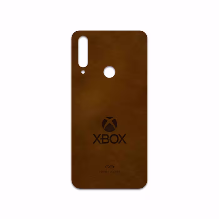 برچسب پوششی ماهوت مدل BFL-XBOX مناسب برای گوشی موبایل آنر 9X