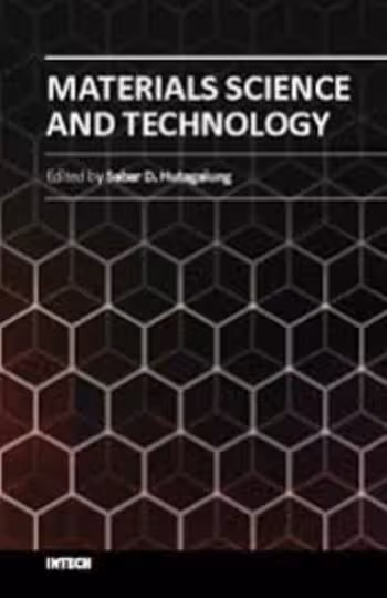 󾕇 دانلود کتاب Hutagalung S., Materials Science and Technology, 2012 - دانلود کتاب های دانشگاهی