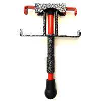 قفل پدال خودرو آریان مدل کشویی