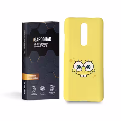 کاور گارد قاب مدل فانتزی مناسب برای گوشی موبایل شیایومی mi 9t k20 k20 pro
