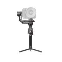 گیمبال دوربین دی جی آی DJI RS 4 Pro Combo Gimbal Stabilizer