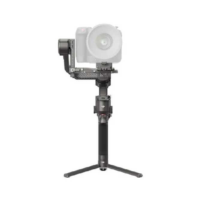 گیمبال دوربین دی جی آی DJI RS 4 Pro Combo Gimbal Stabilizer