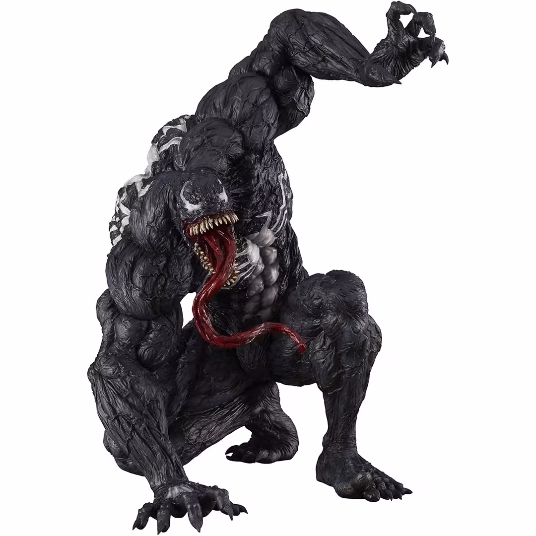 فیگور مدل venom