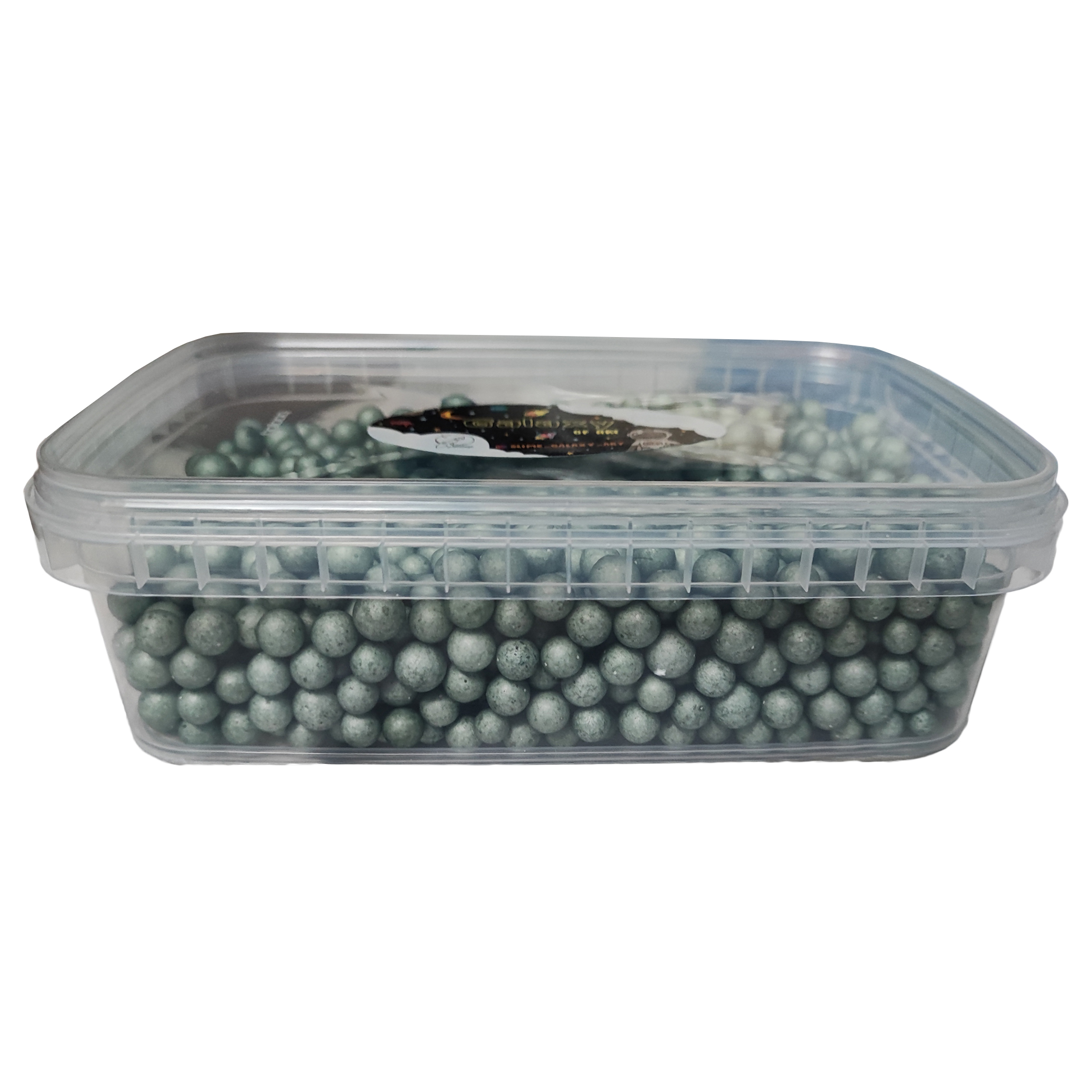 گرانول یونولیت گلکسی کد chro-B وزن 60 گرم