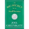 کتاب The Big Secret for the Small Investor اثر Joel Greenblatt انتشارات Crown Business