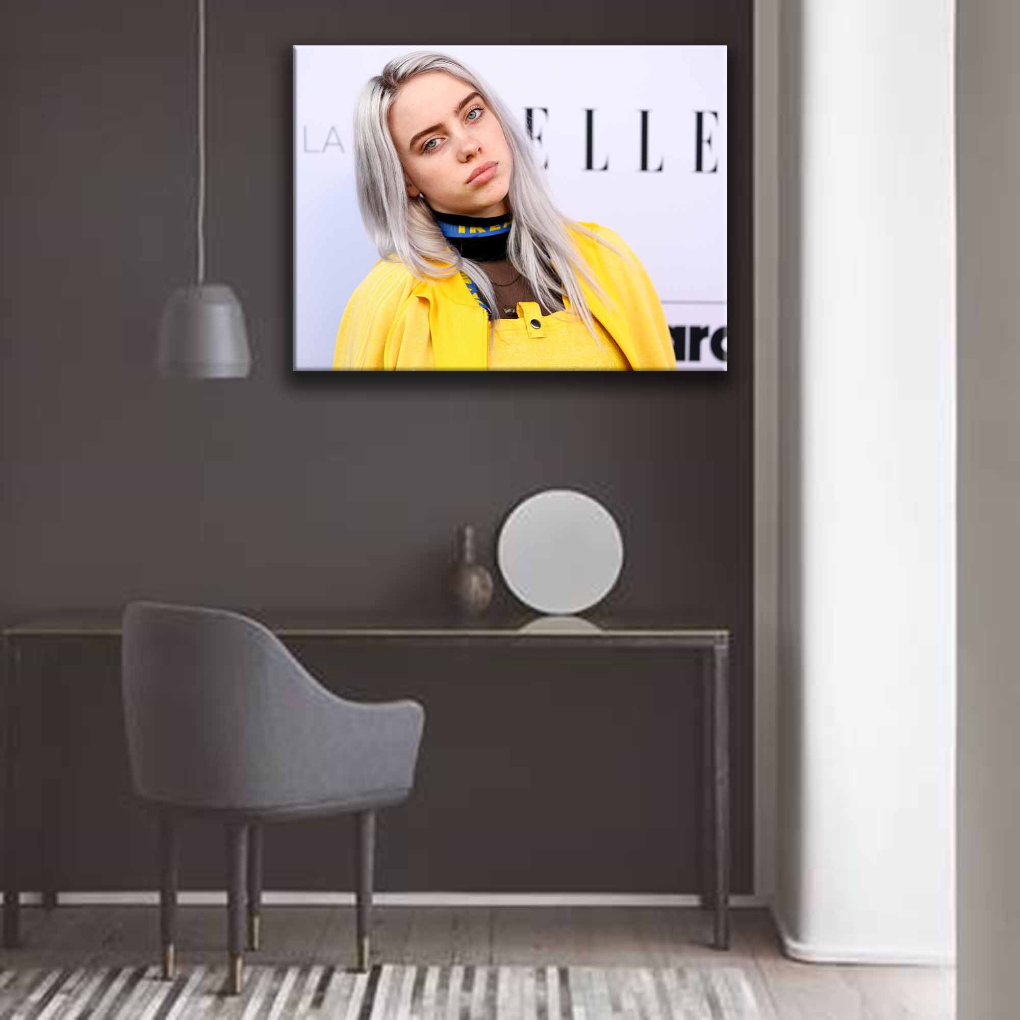 تابلو شاسی مدل بیلی ایلیش کد480