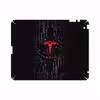 برچسب پوششی ماهوت مدل TESLA مناسب برای تبلت اپل iPad 2 2011 A1396