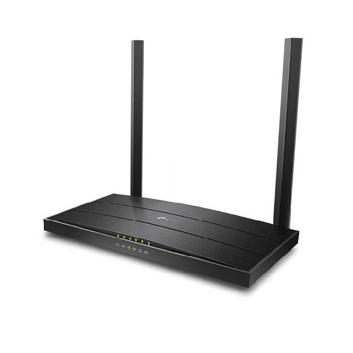 مودم روتر ADSL / VDSL تی پی لینک Archer VR400