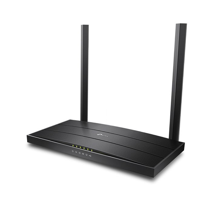 مودم روتر ADSL / VDSL تی پی لینک Archer VR400