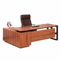 میز مدیریت آرک مدل دیپلمات مدل DM702