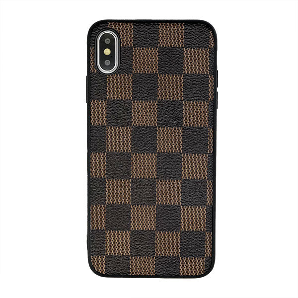 كاور مدل چرم كد 116 مناسب برای گوشی موبایل اپل iPhone x