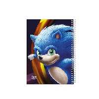 دفتر سیمی 80 برگ الیپون کد 233