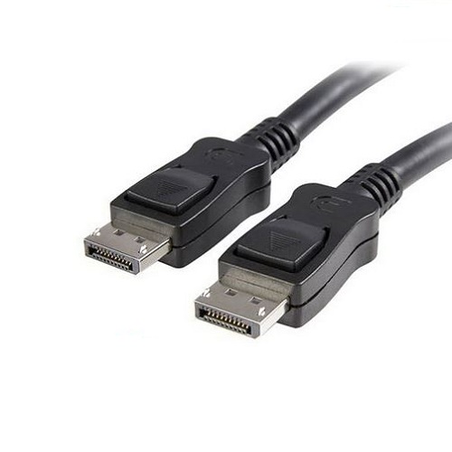 کابل دو سر DisplayPort فرانت 18 متر مدل fn-dpcb18