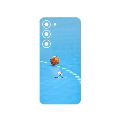 برچسب پوششی ماهوت مدل Handball مناسب برای گوشی موبایل سامسونگ Galaxy S23