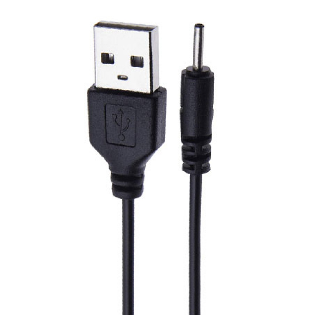 کابل تبدیل USB به سوزنی مدل  D2733 طول 1متر