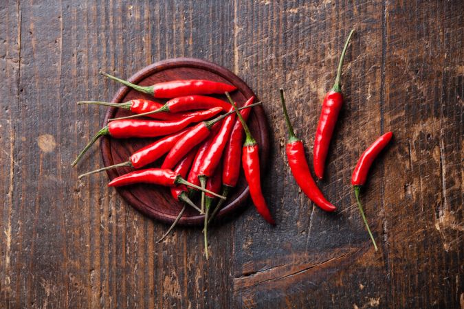 خرید و دانلود عکس Food and Ingredients کد 18479 | پیک فاکس | Pic Fox