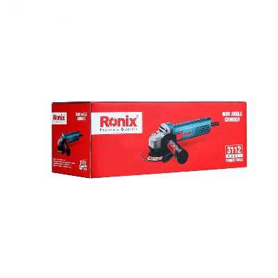 مینی فرز رونیکس مدل RX-3112