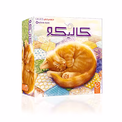 کالیکو