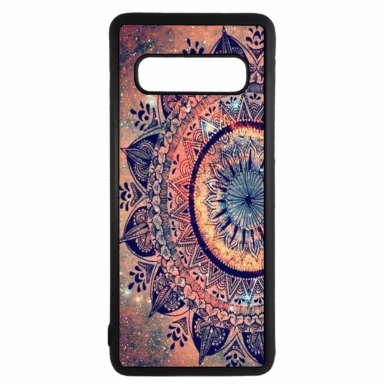 کاور طرح سنتی کد 43168 مناسب برای گوشی موبایل سامسونگ galaxy s10
