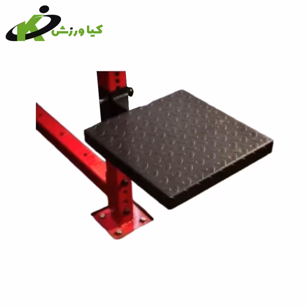 خرید پله پالیومتریک سازه کراسفیت کیاورزش کد kv7659