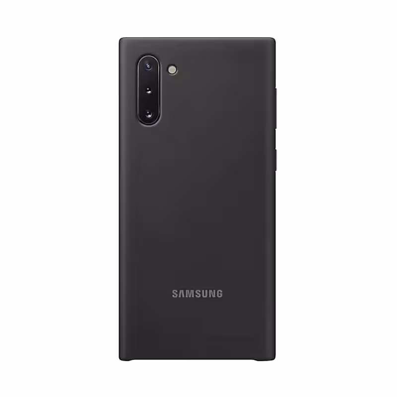کاور سیلیکونی گوشی سامسونگ Galaxy Note10