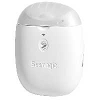 ناخن گیر اتوماتیک برقی شارژی شیائومی  Xiaomi Seemagic SMPH-ZJD03S Electric Nail Clipper Pro