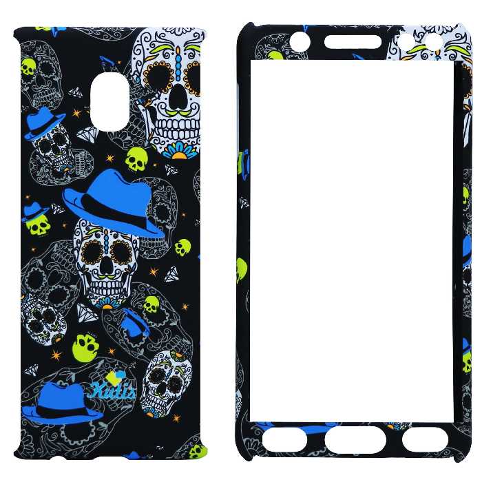 کاور 360 درجه مدل KTS-01 مناسب برای گوشی موبایل سامسونگ Galaxy J5 Pro / J530