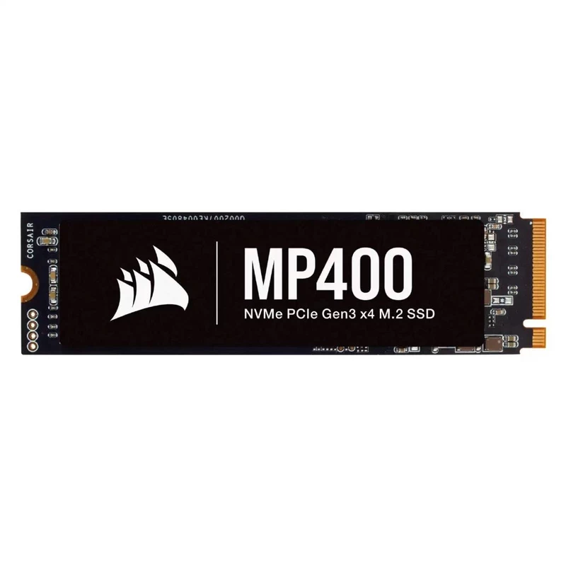 اس اس دی اینترنال کورسیر مدل MP400 NVMe PCle Gen3 x4 M.2 ظرفیت دو ترابایت - فروشگاه اینترنتی سیب سبز